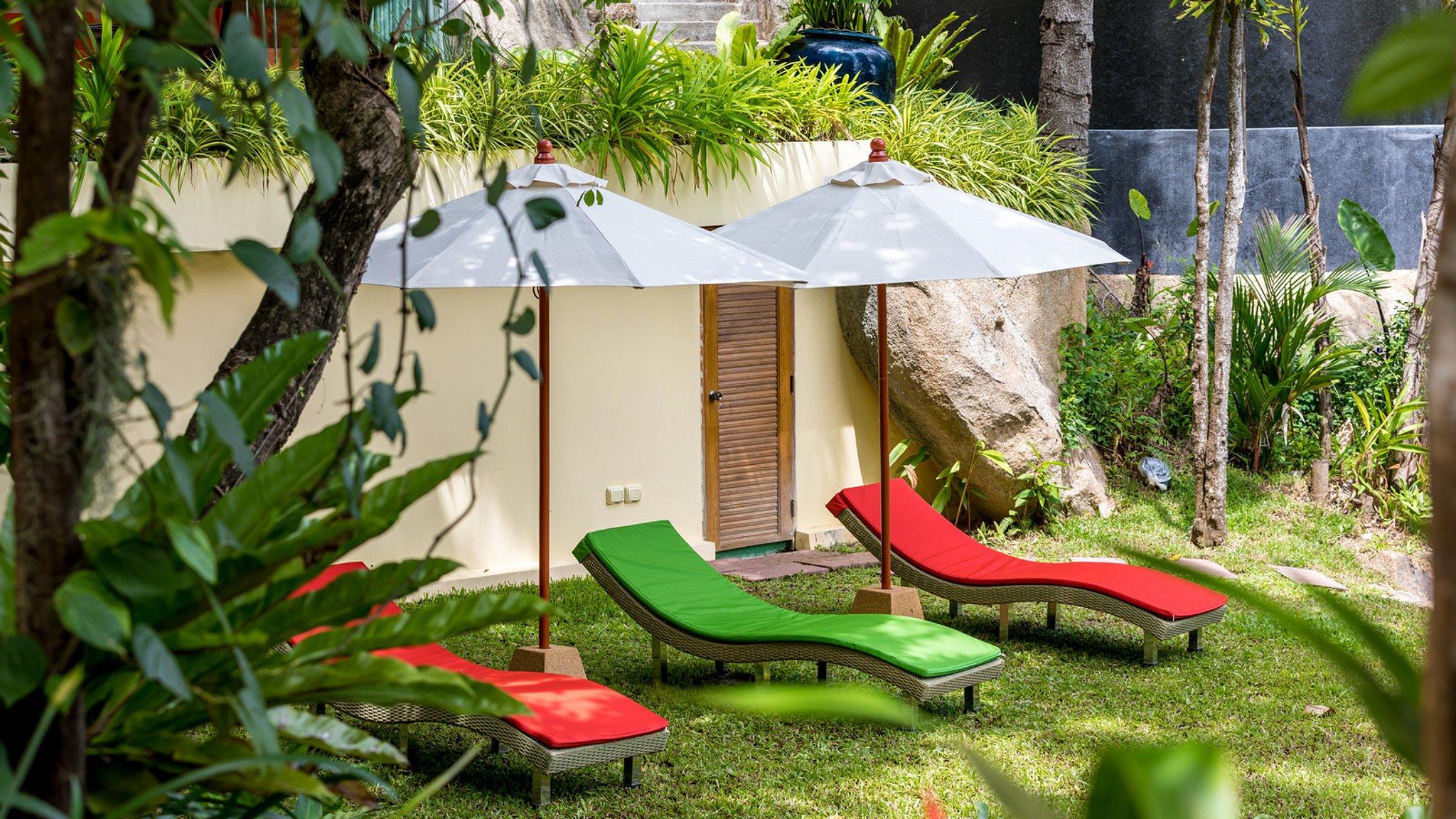 Sunset Rock Villa - Photo 8
