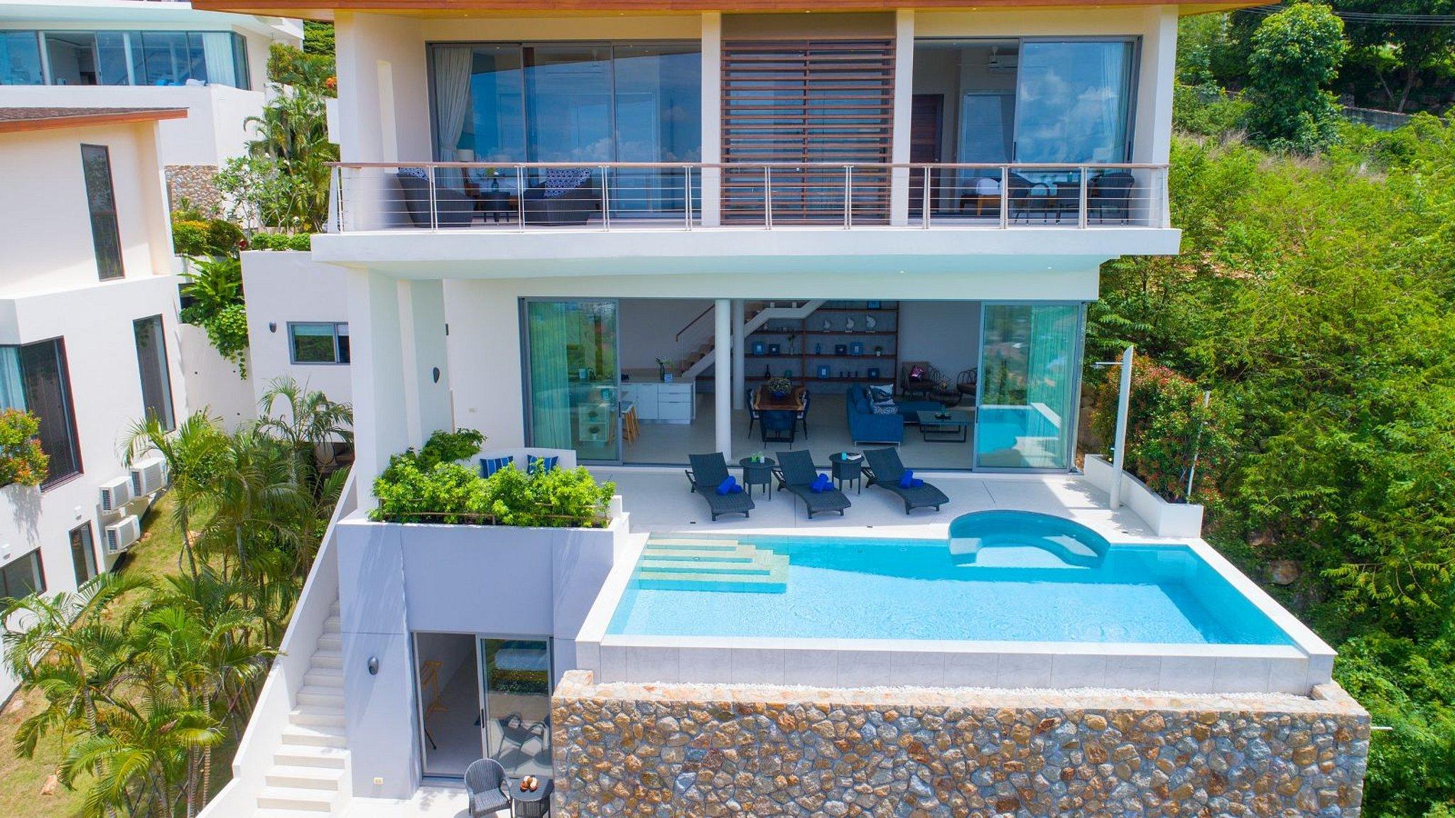 Villa The Ridge Three - Photo 8