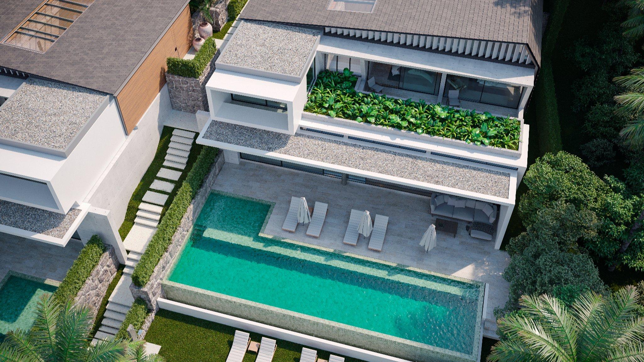 Villa Syrah - Photo 8