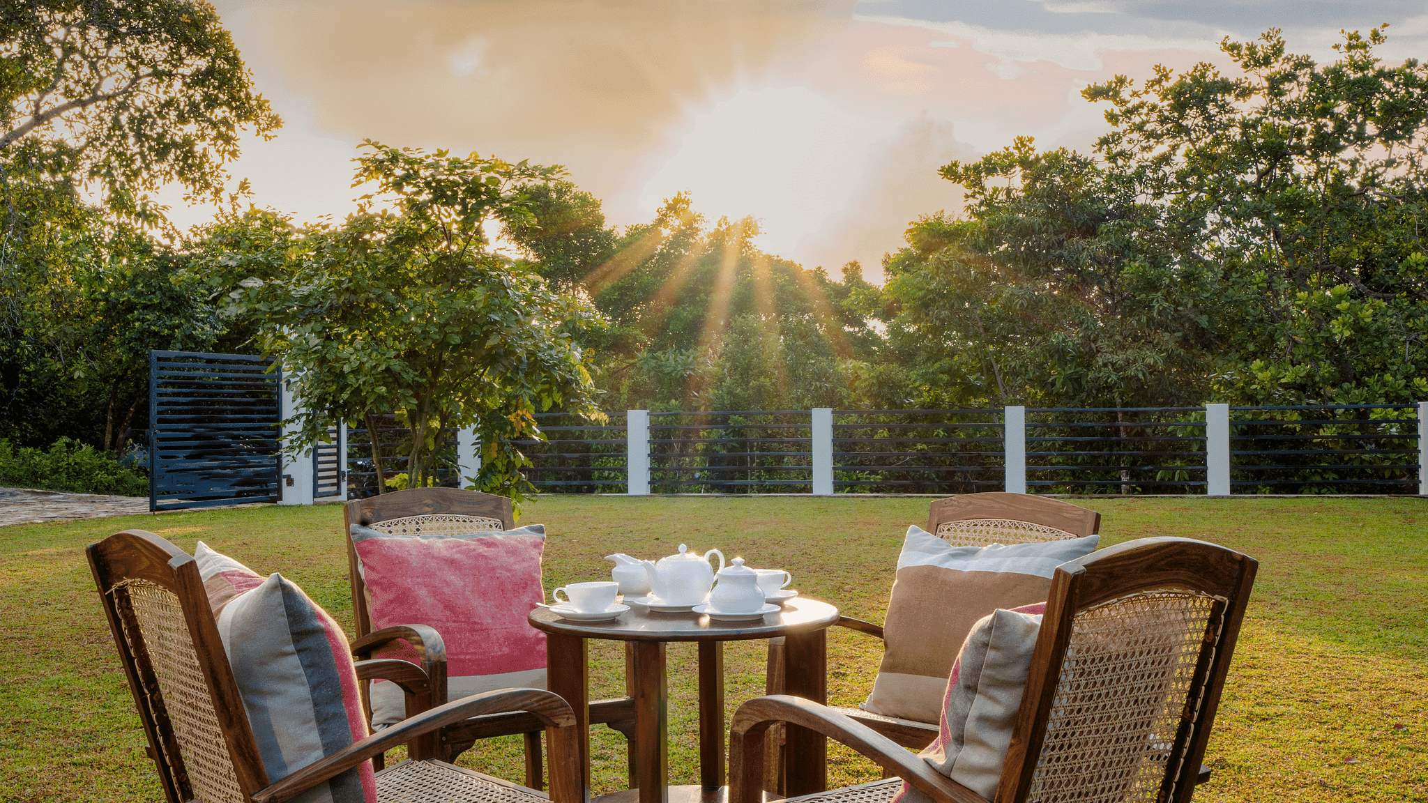 Sevena Villa - Photo 8