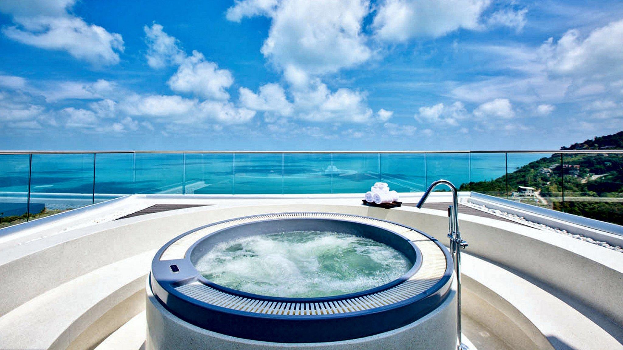 Villa Seawadee - Photo 8