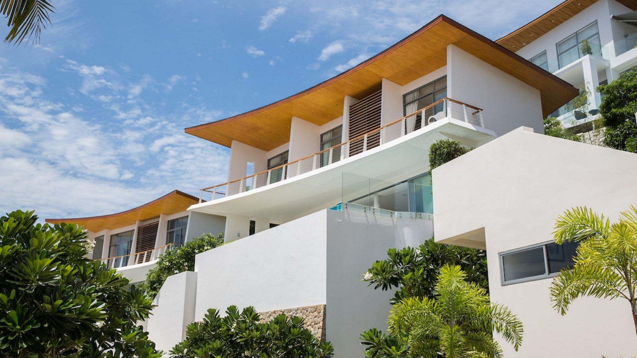 Villa The Ridge Eight - Photo 8