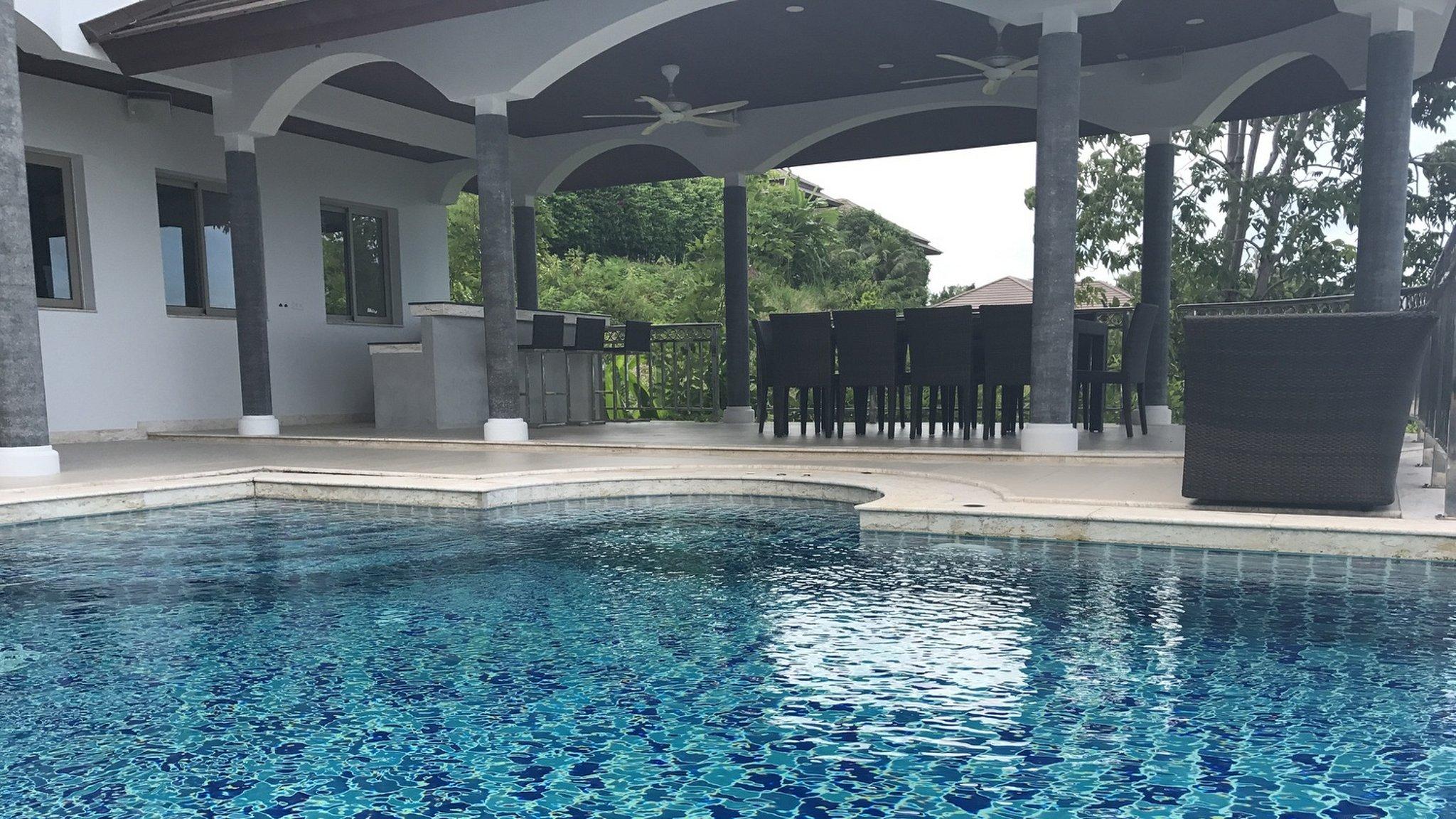 Villa Oceane Breeze - Photo 8