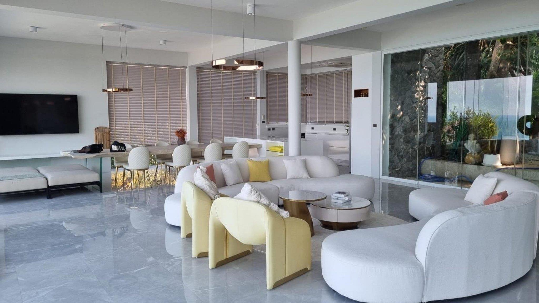 Villa Ray - Photo 8