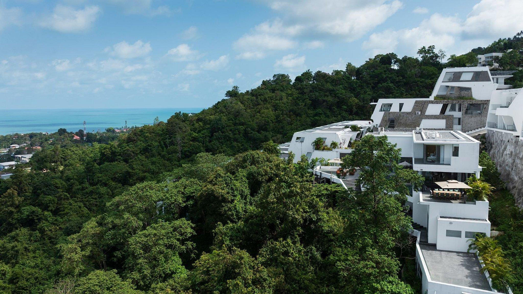 Villa Vie - Photo 8