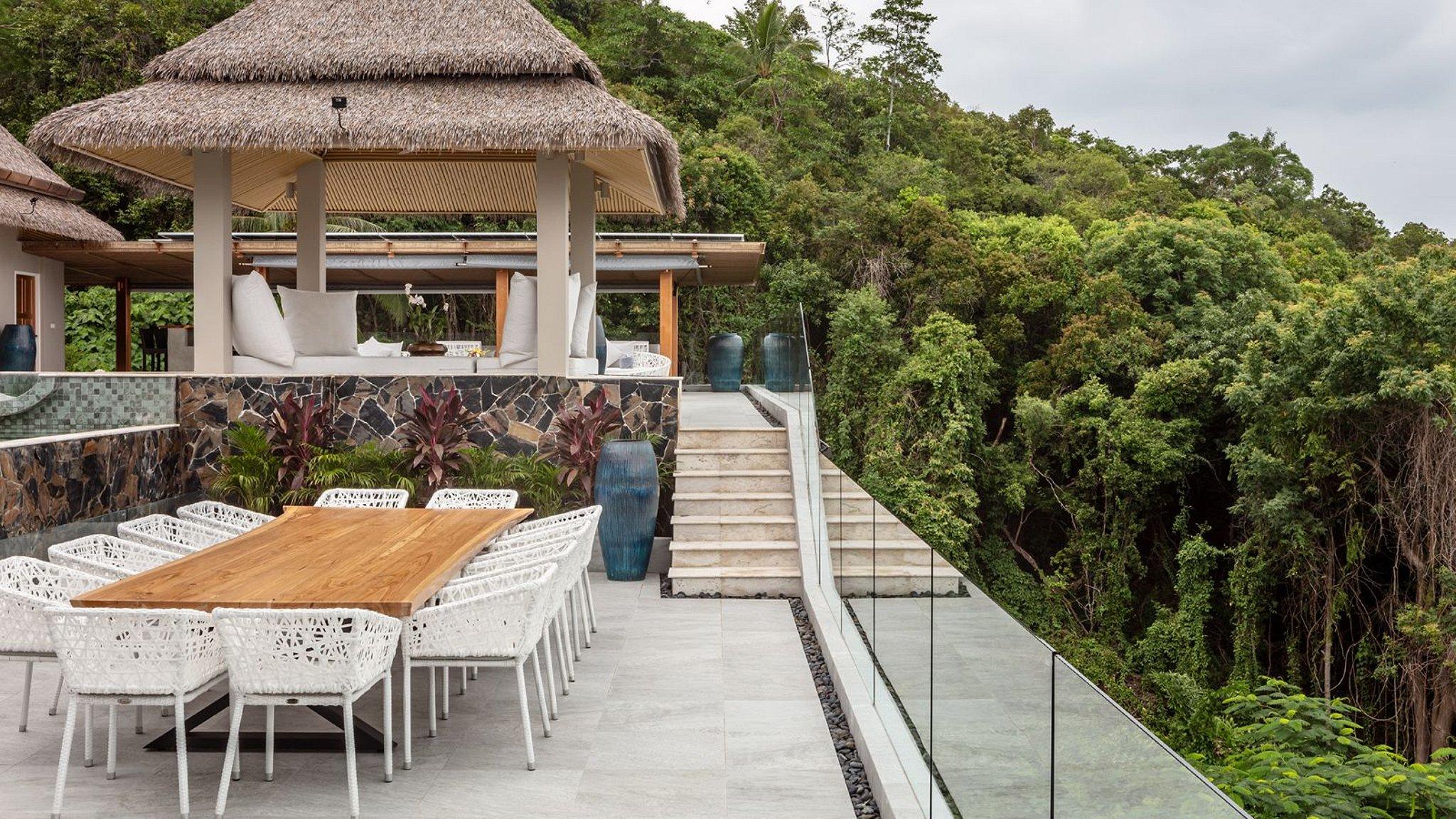 Villa Nirvana - Photo 8