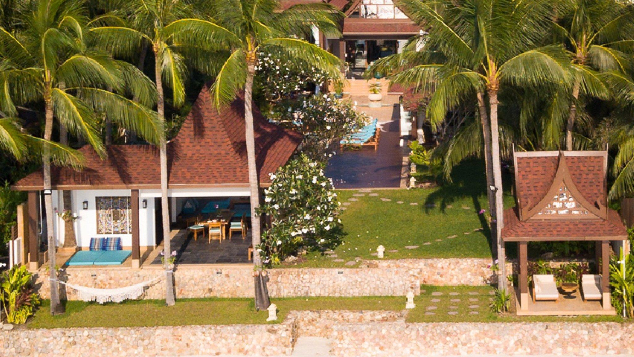 Baan Tao Talay - Photo 8