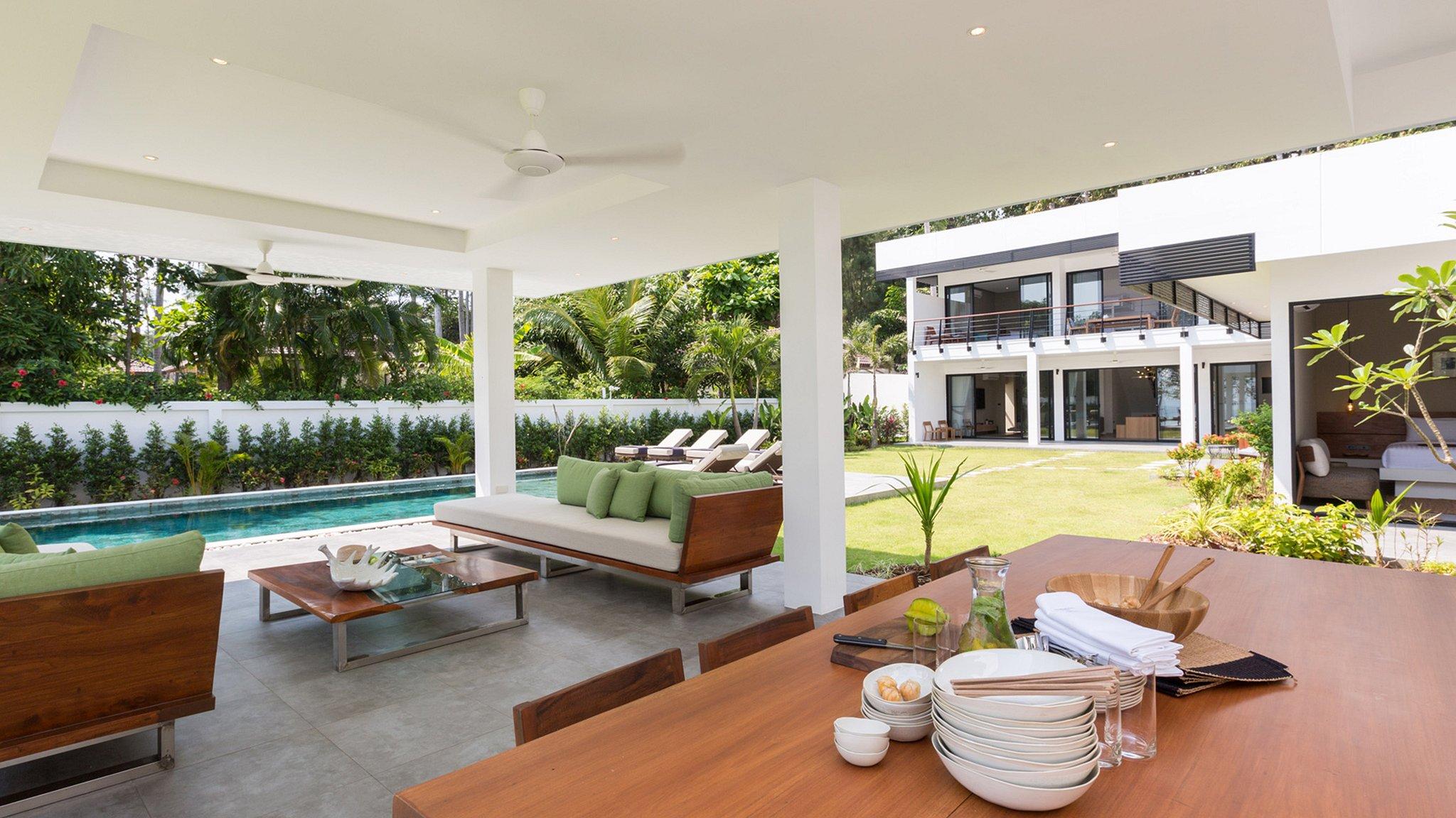 Villa Thansamaay - Photo 8