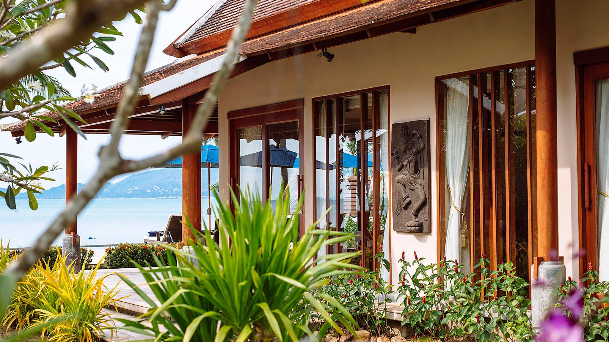 Tawantok Beach Villa 1 - Photo 8