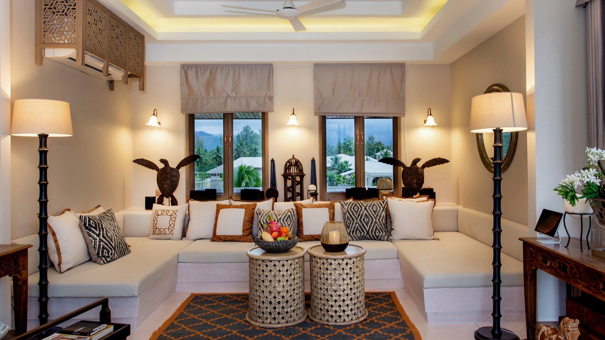 Sky Villa Penthouse - Photo 8