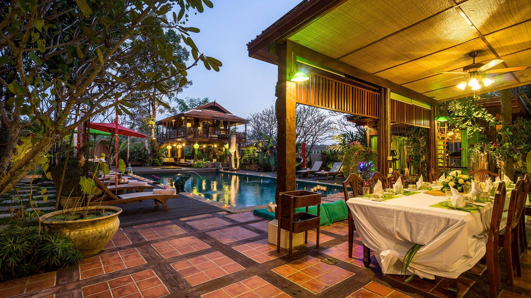 Baan Thip Chang - Photo 8