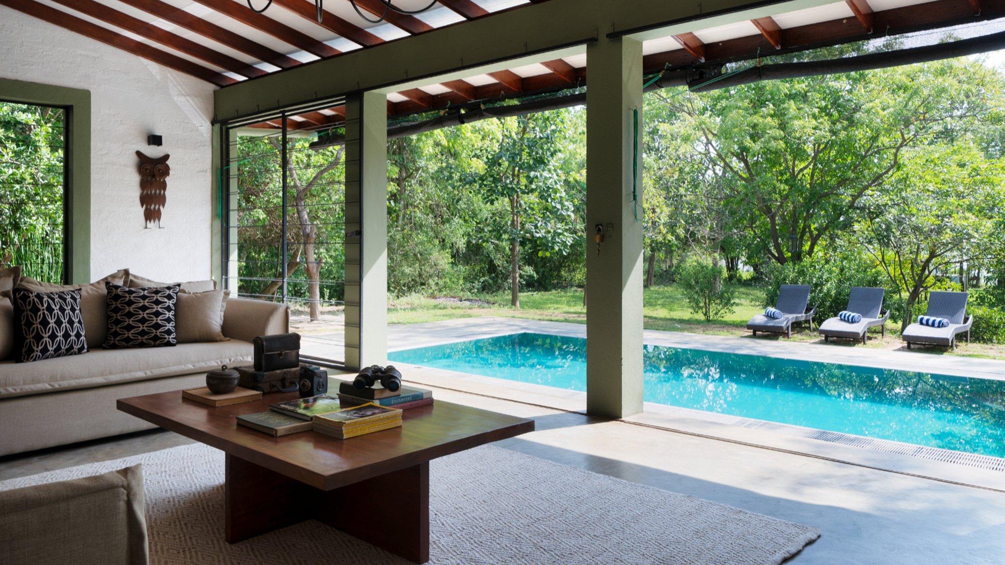 Neem Tree House - Photo 8