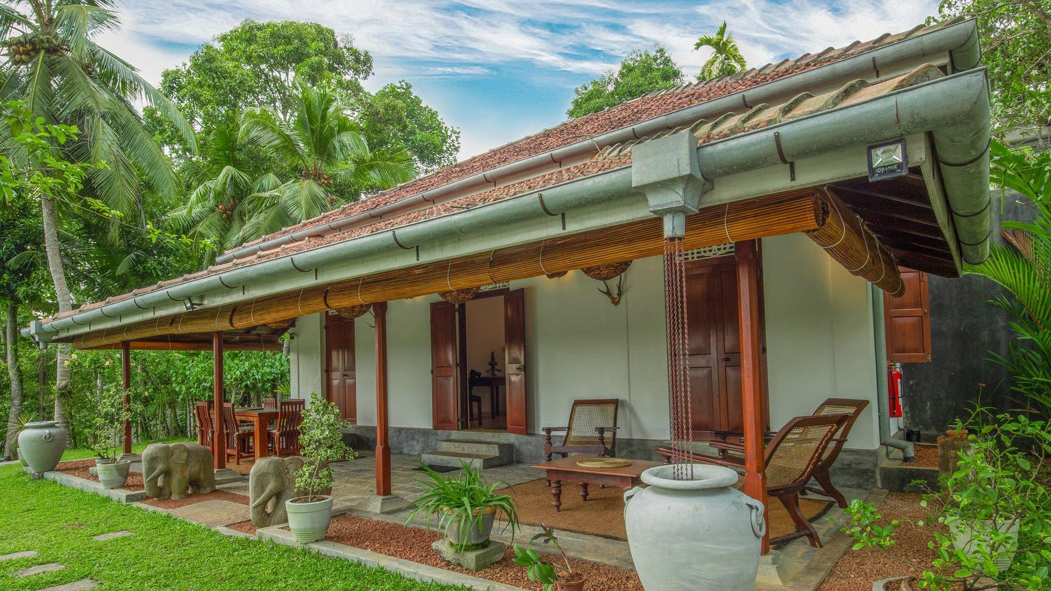 Villa Godahena - Photo 8