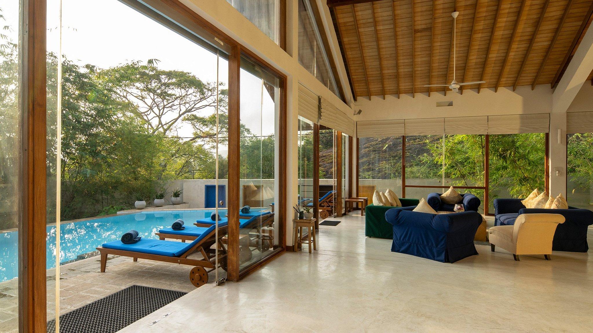 Glasshouse Kandy - Photo 8