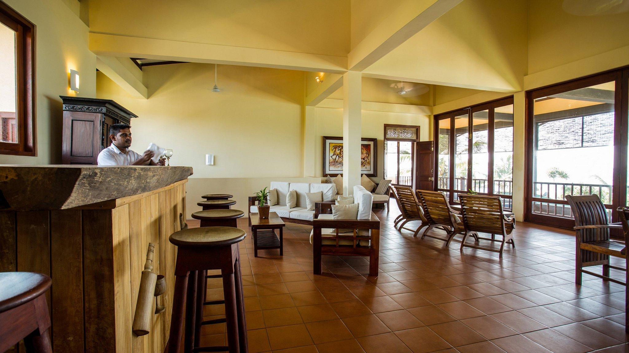 Villa South Point Ocean - Photo 8