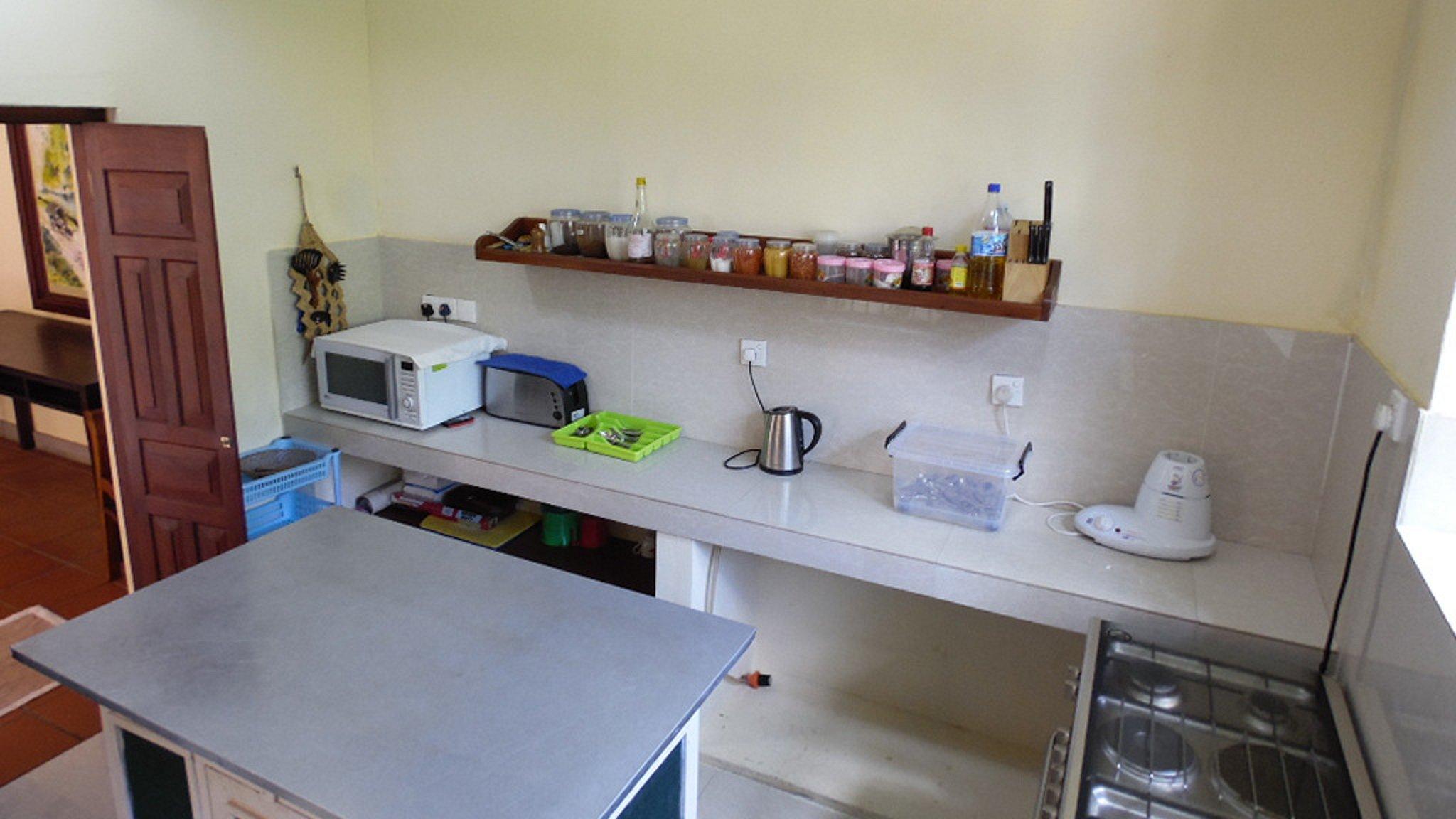 The Chalet - Photo 8