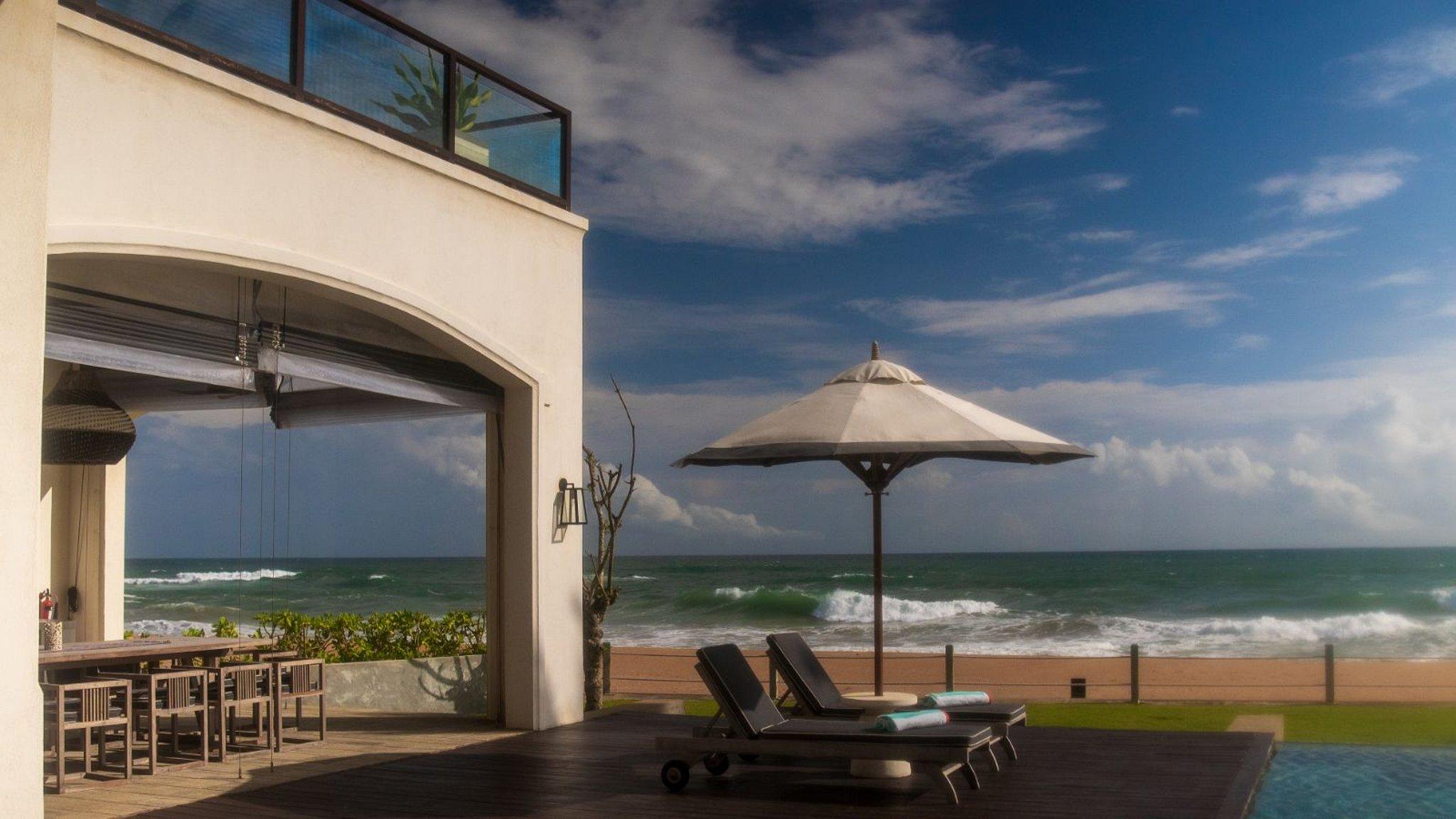 Myla Beach Villa - Photo 8
