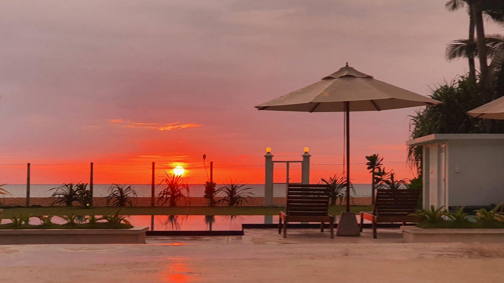 Aryan Beach Villa - Photo 8