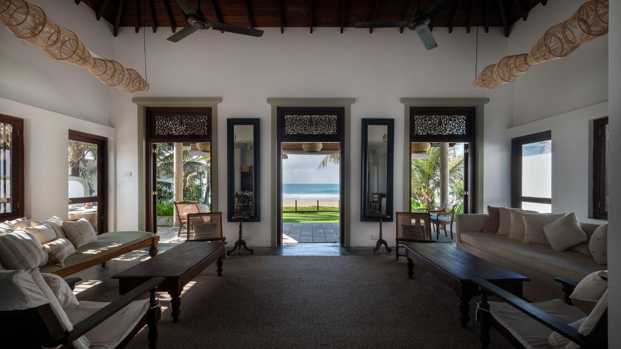 Villa Saldana - Photo 8