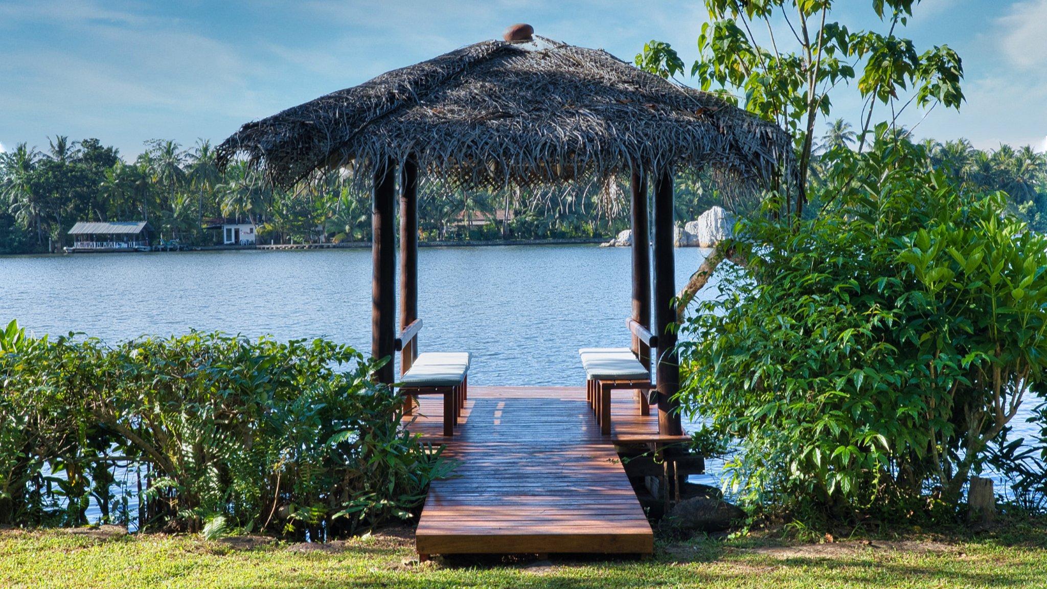 The Lake House - Photo 8