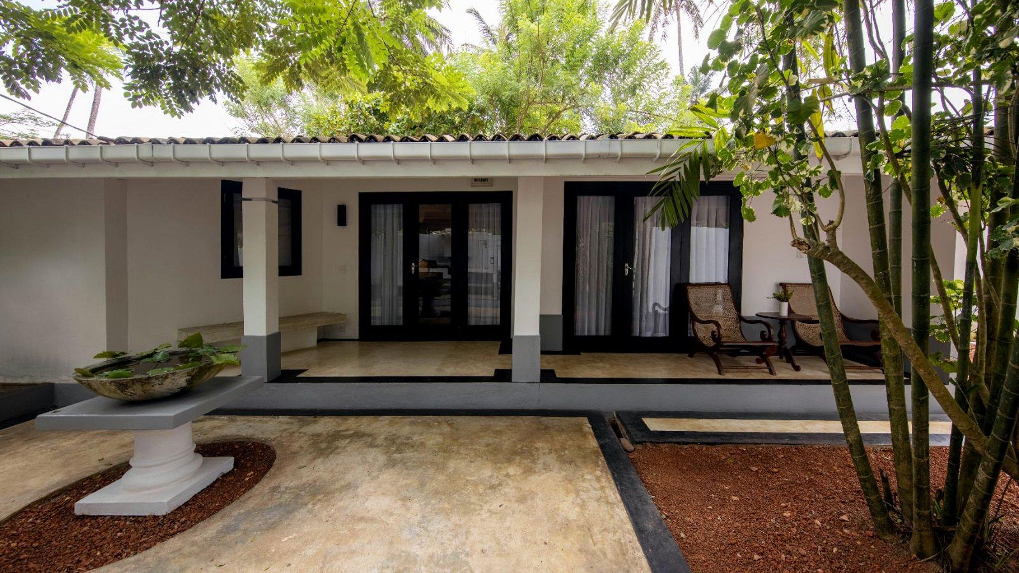 The Well House - Photo 8