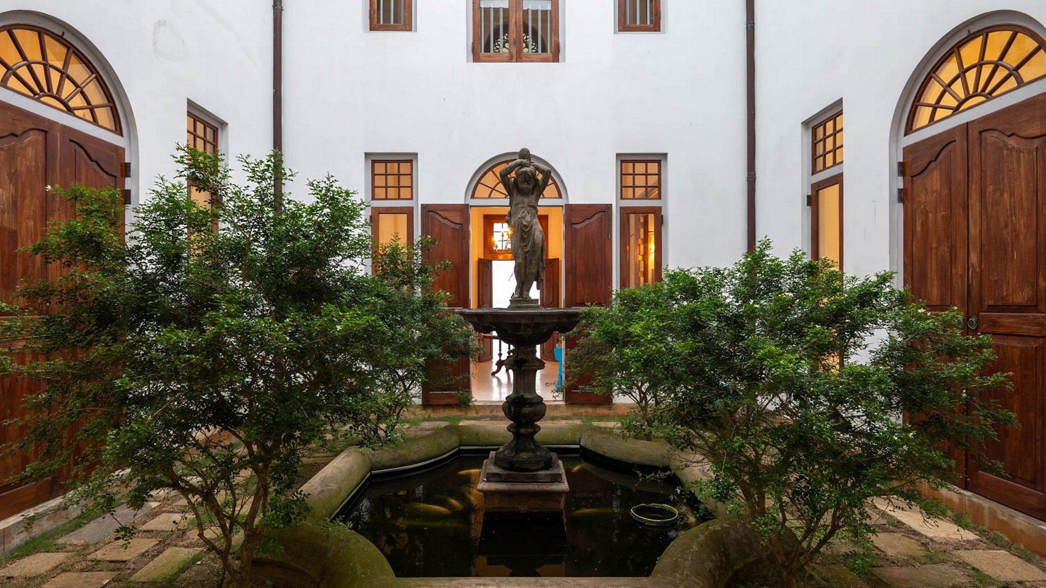 Villa Indisch - Photo 8