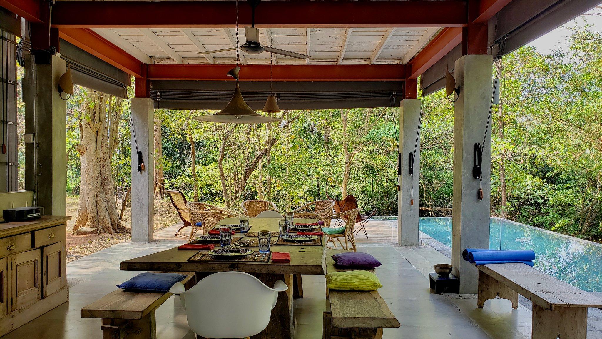 River House Dambulla - Photo 8
