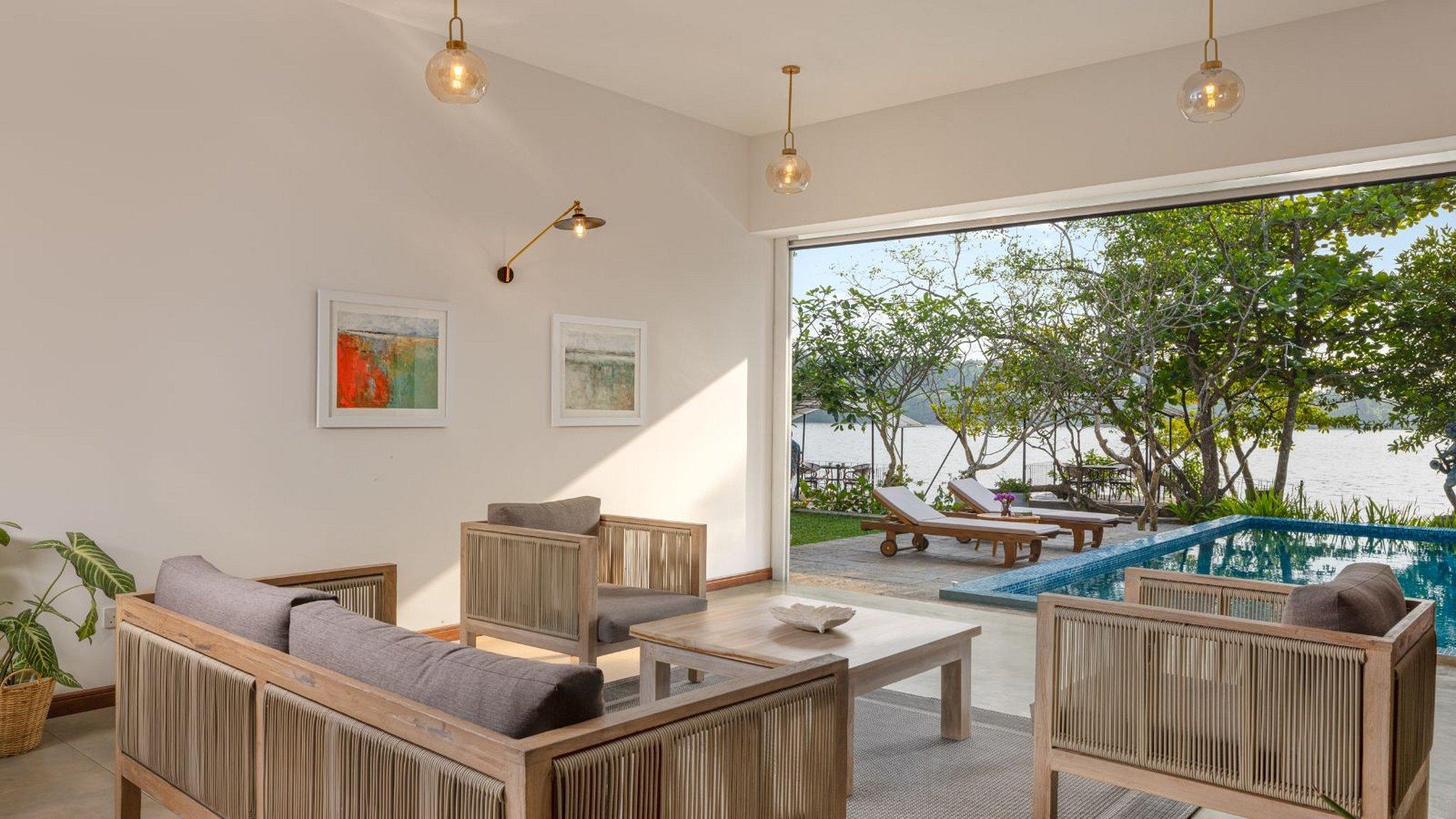 Yahva Villa - Photo 8