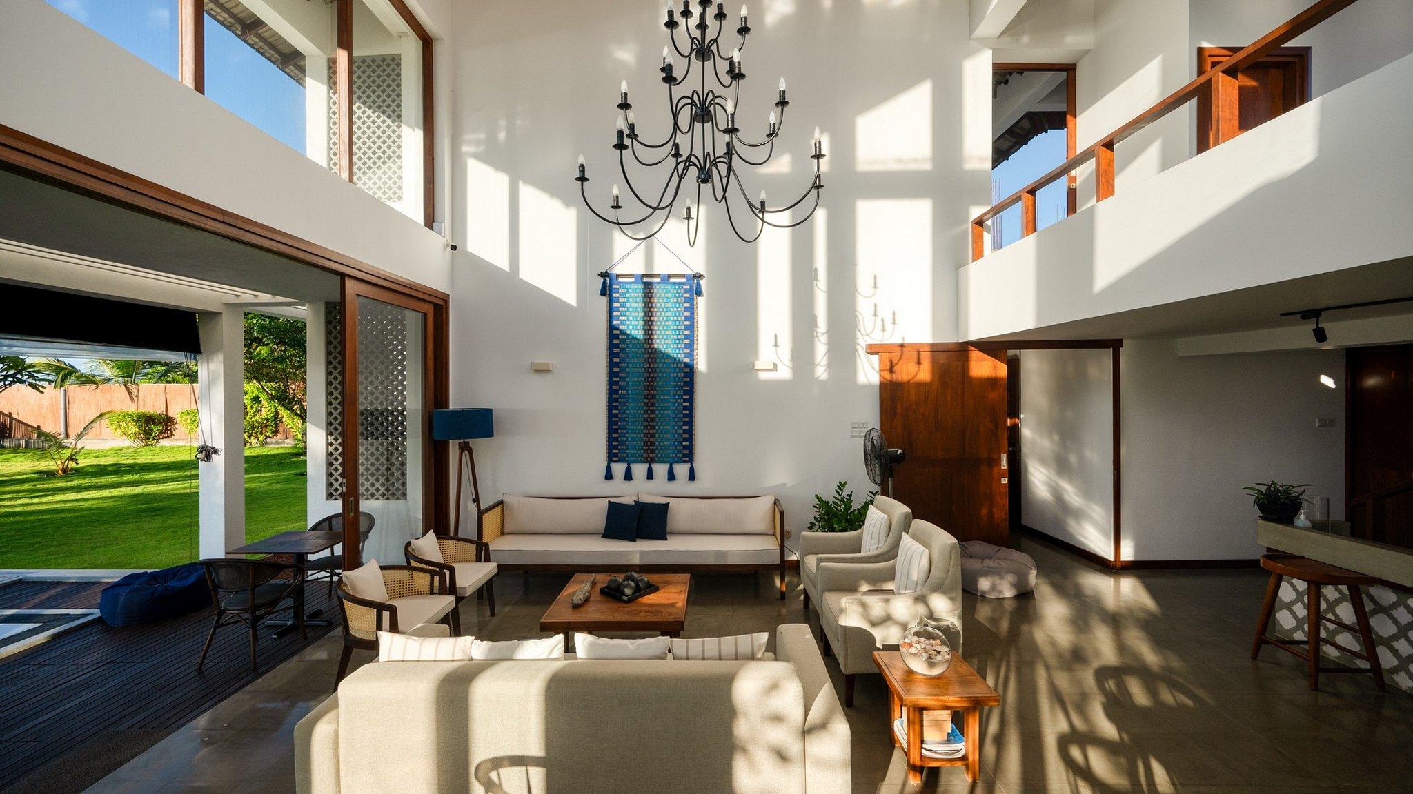 Villa Ceu Ceylon - Photo 8