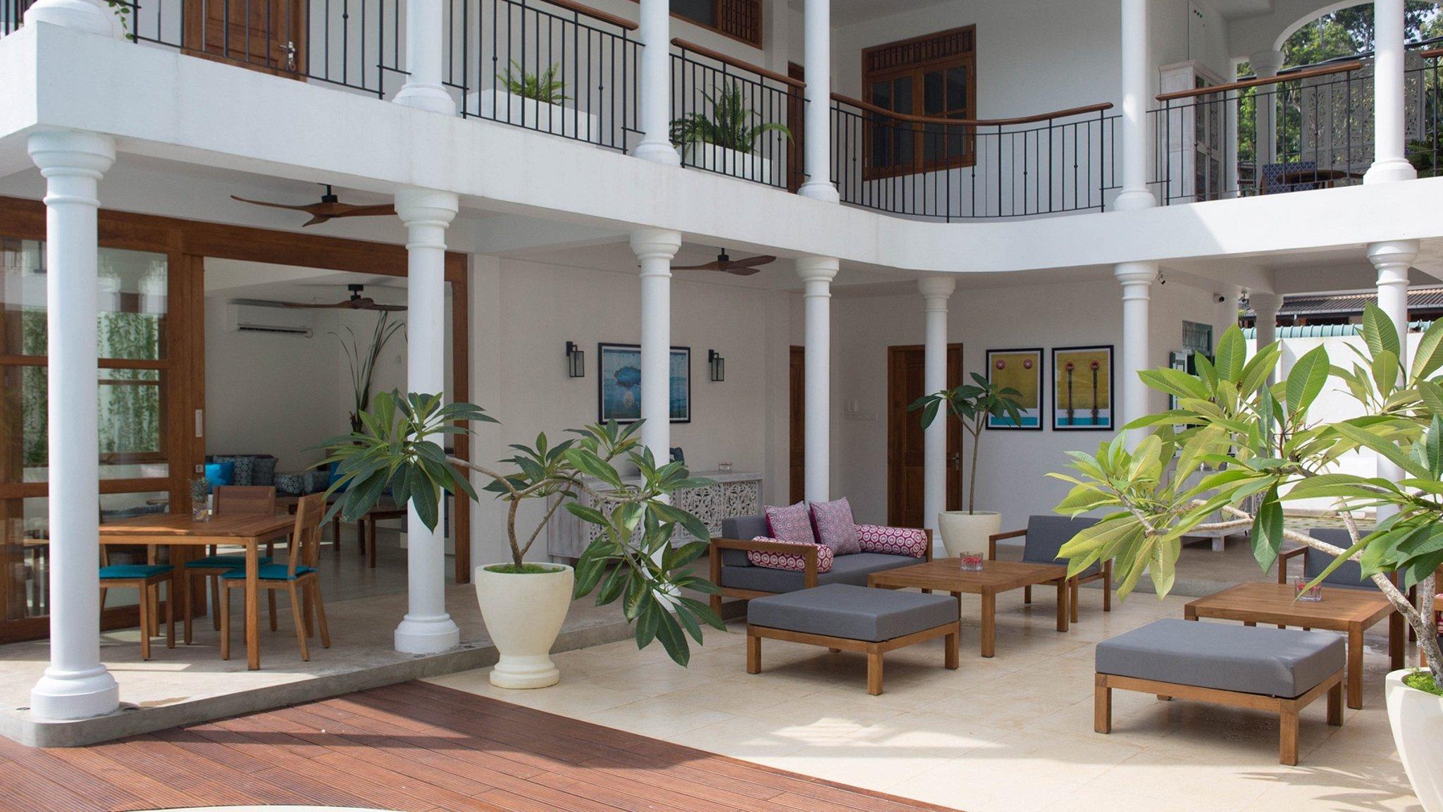 Ginger Palm Villa - Photo 8