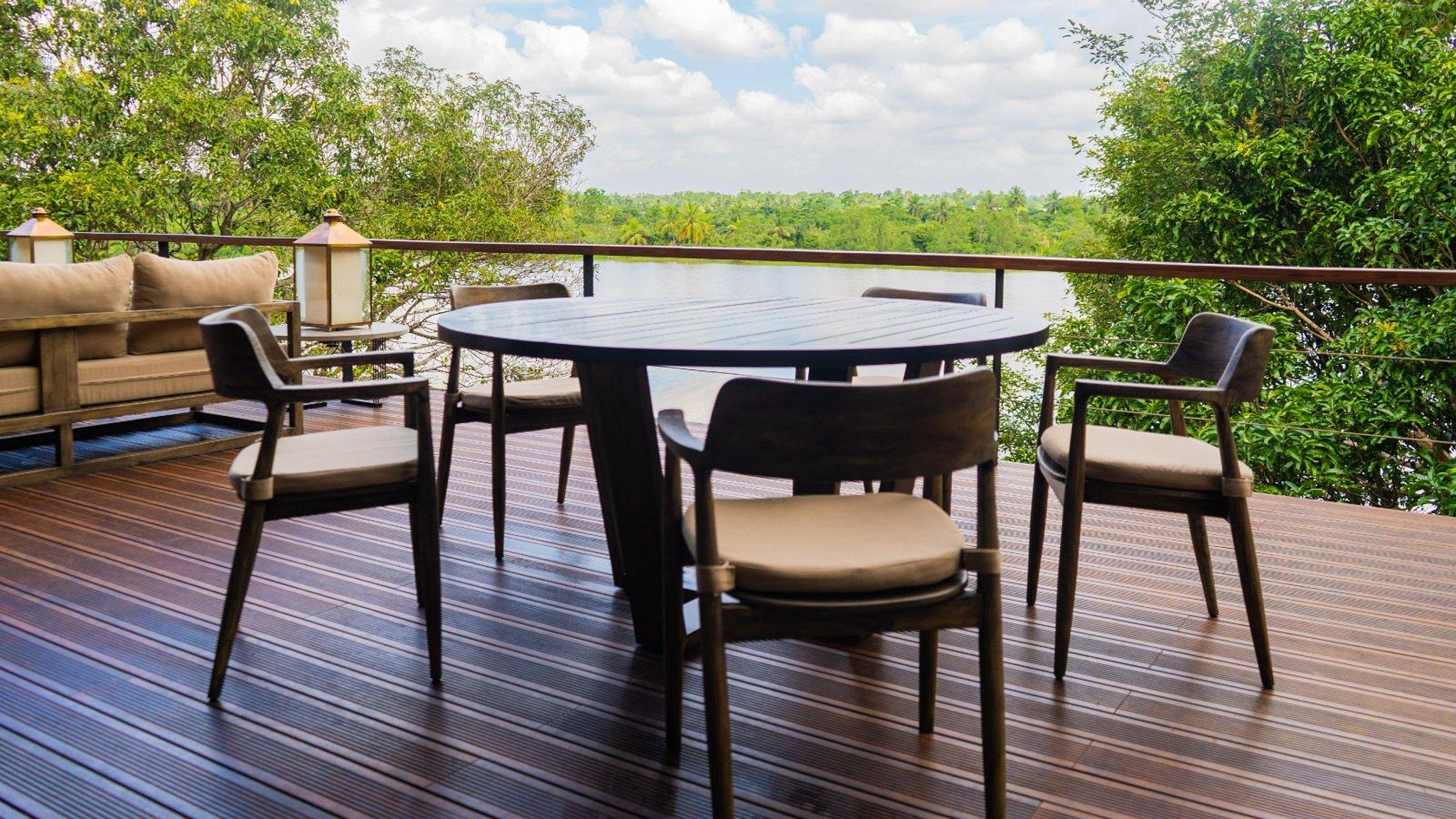 Villa Lily Pod - Photo 8