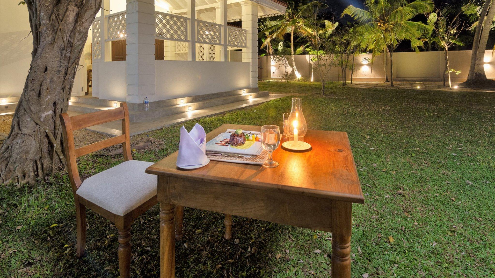 Idda Villa - Photo 8