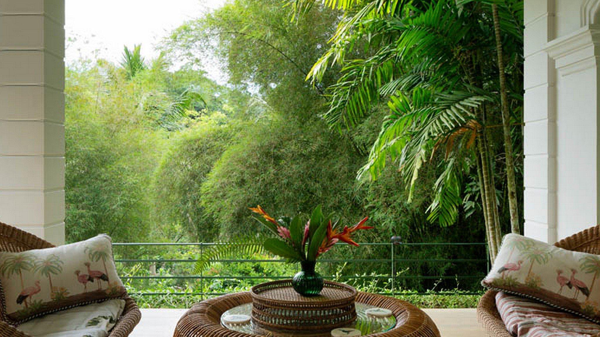 The Canopy - Photo 8