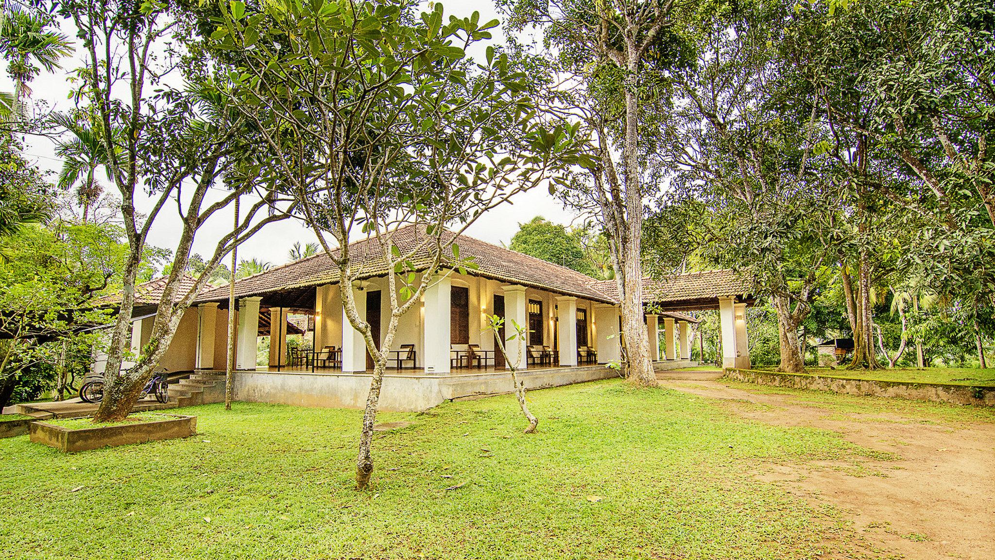 Comilla Bungalow - Photo 8