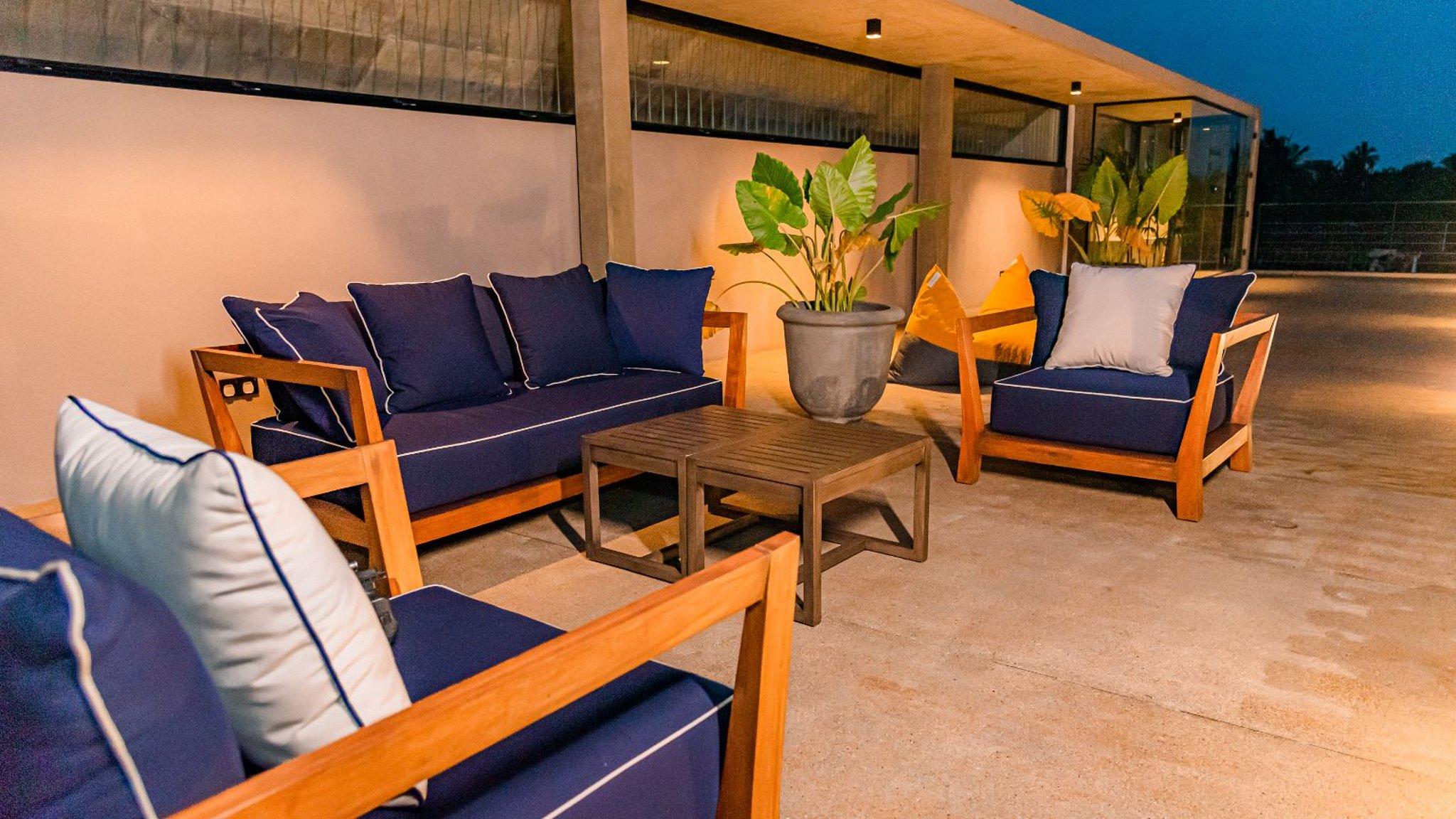 The Coast Villa - Photo 8
