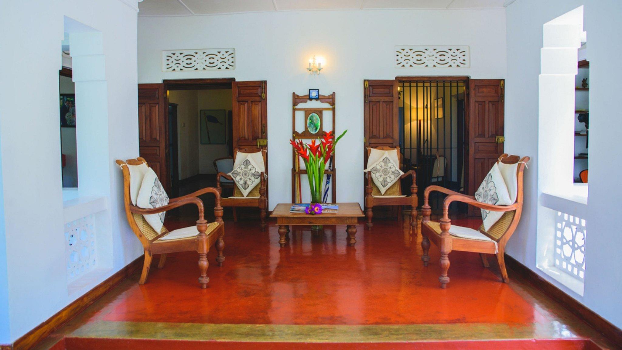 Villa Thalpe Walawwa - Photo 8