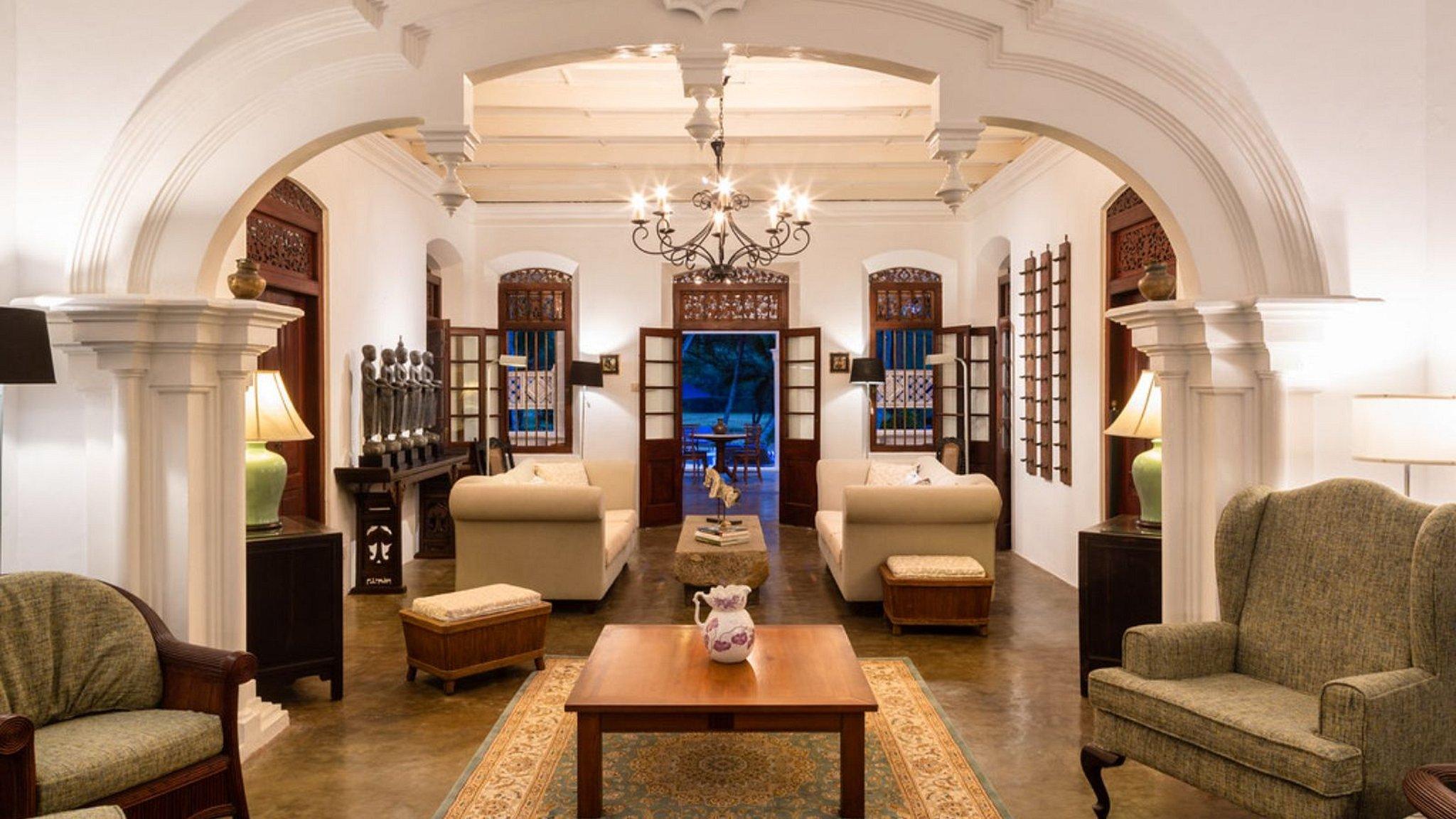 Villa Clingendael Weligama - Photo 8