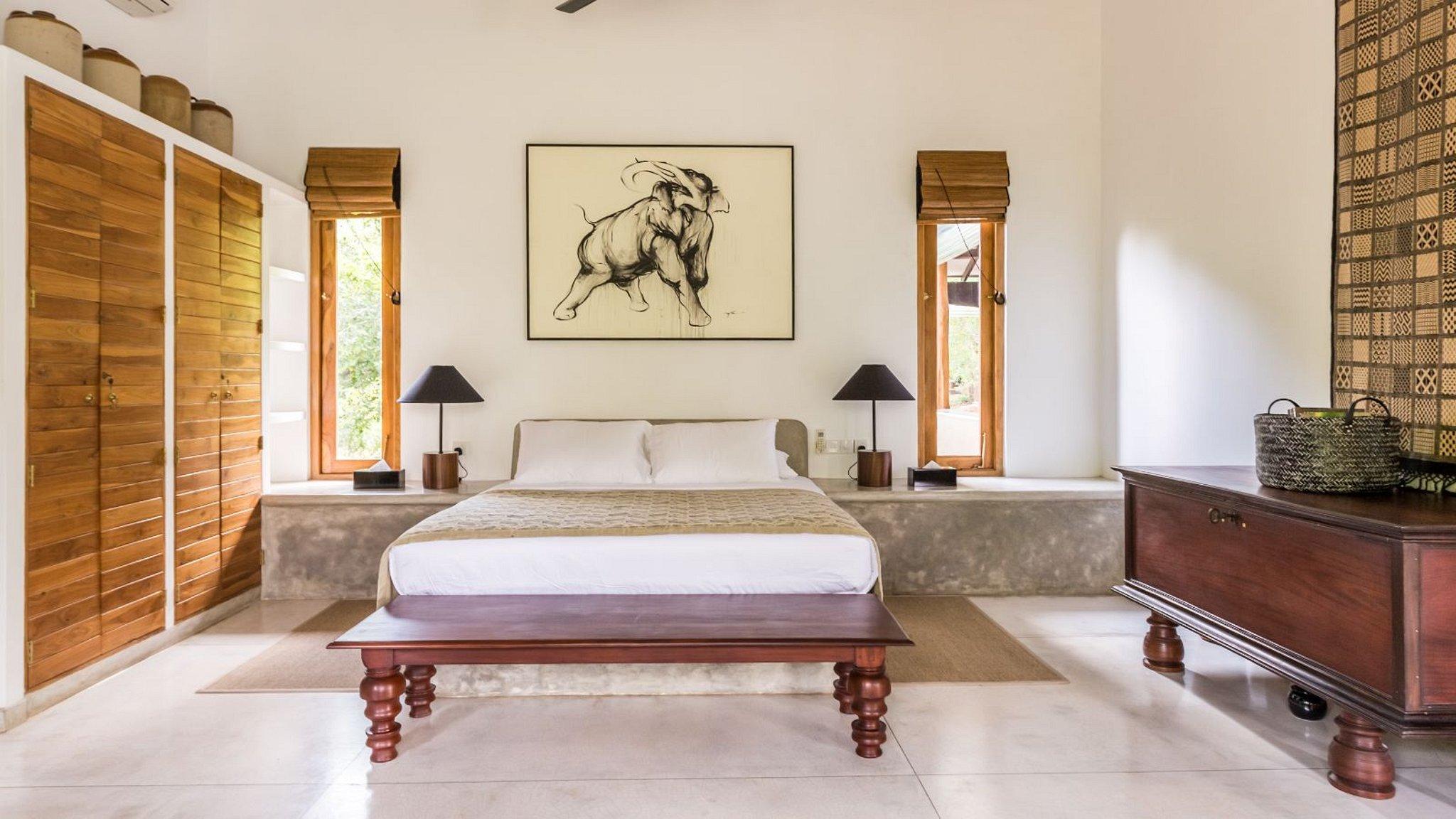 Mayur Lodge - Photo 8
