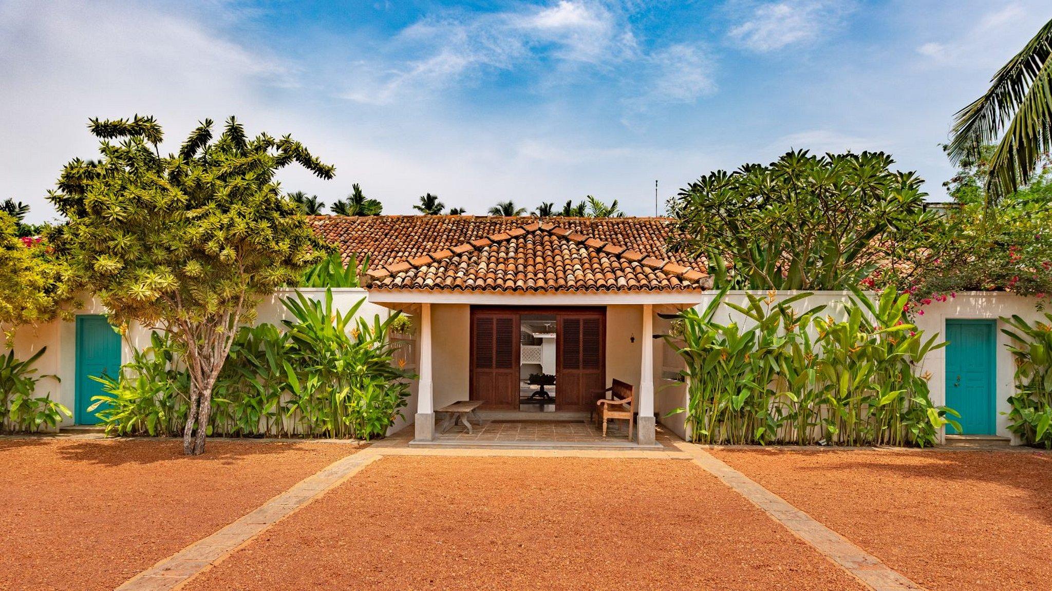 Rock Villa - Photo 8
