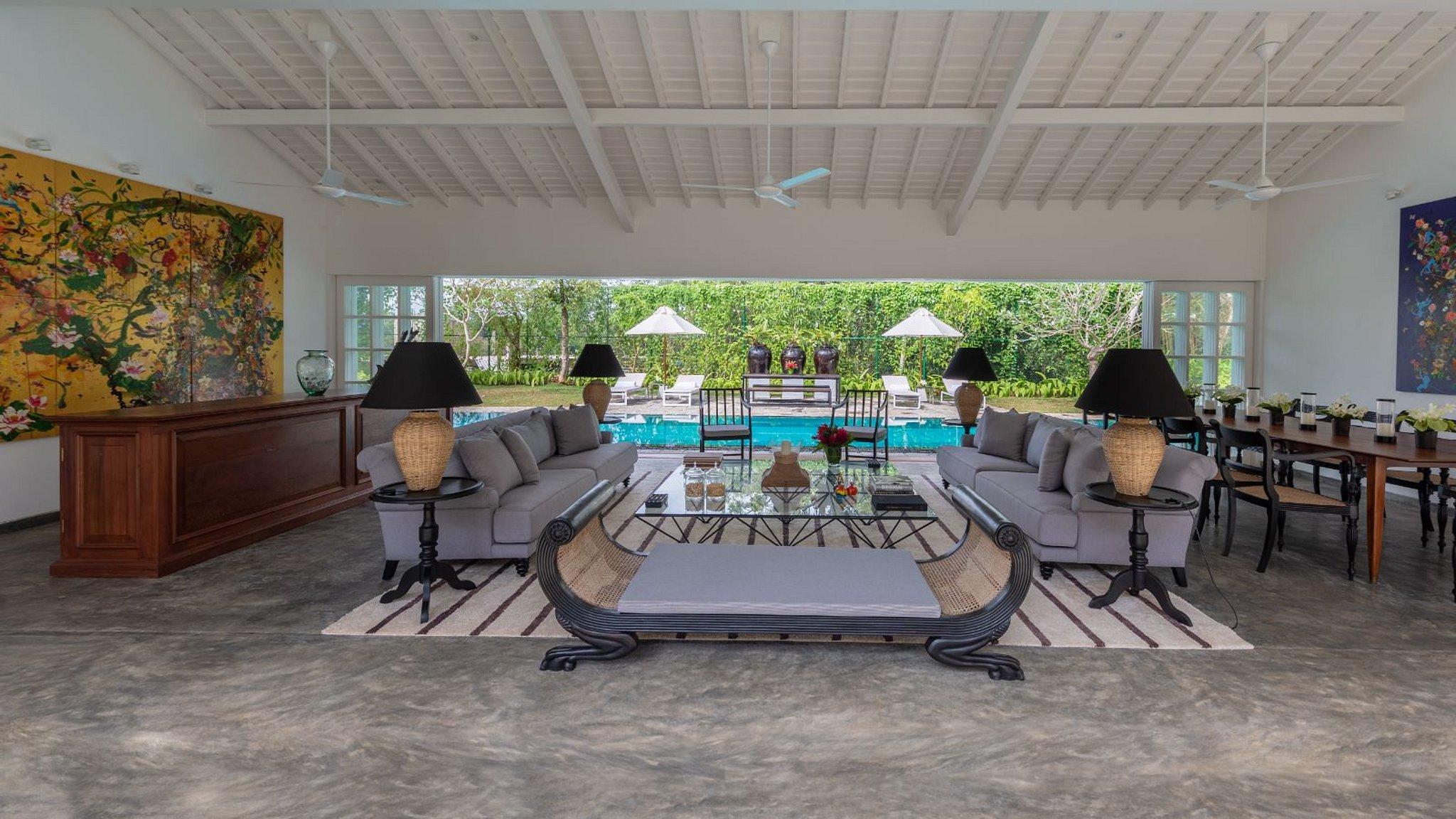 Leela Walauwwa Villa - Photo 8