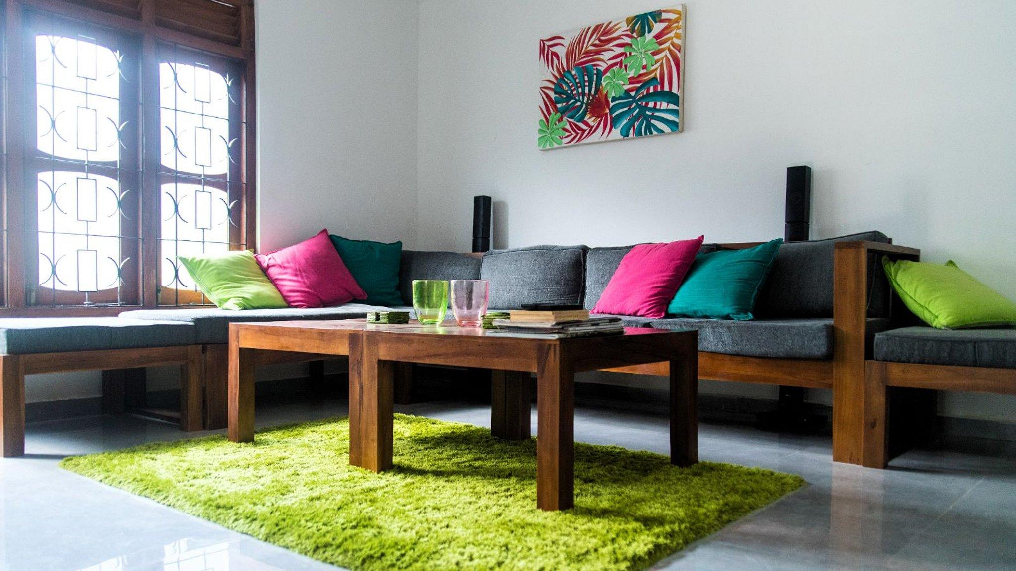 ME Villa - Photo 8