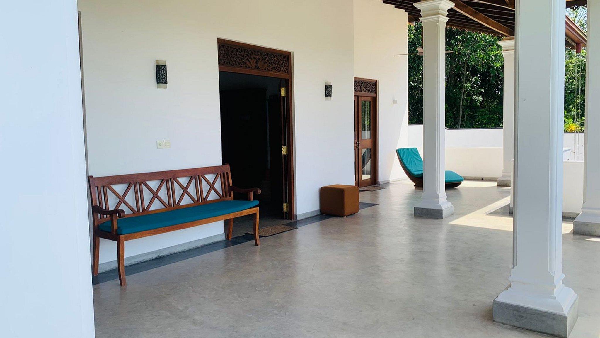 Mawbima Villa Hikkaduwa - Photo 8
