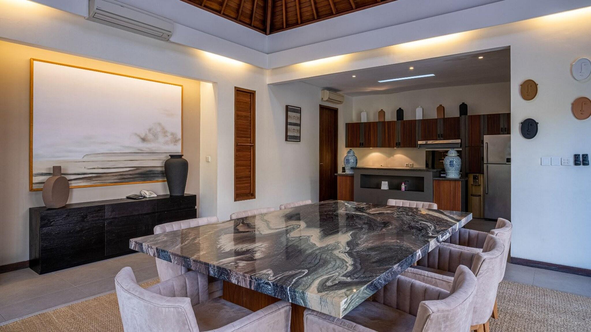 Villa Yudhistira - Photo 8