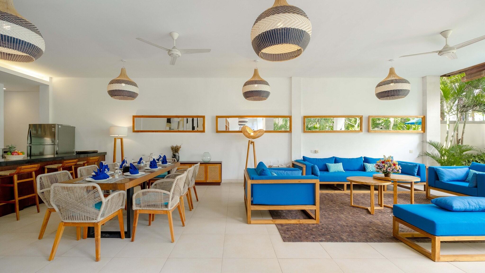 Villa Anjani Satu - Photo 8