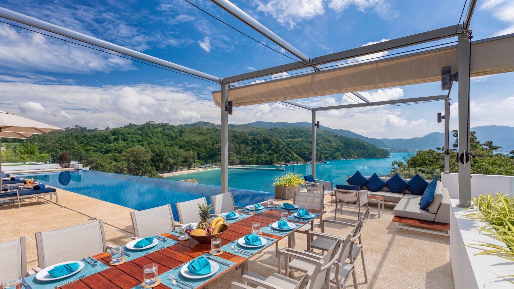 Villa Narissa Phuket - Photo 8