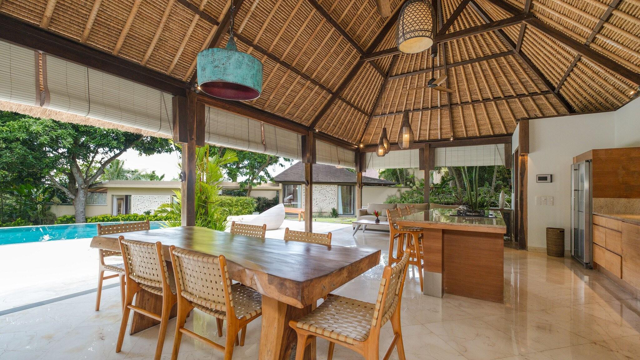 Villa Kayu Merah - Photo 8