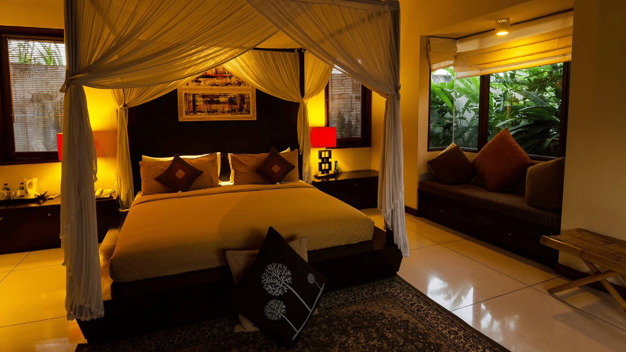Villa Mahesa - Photo 8