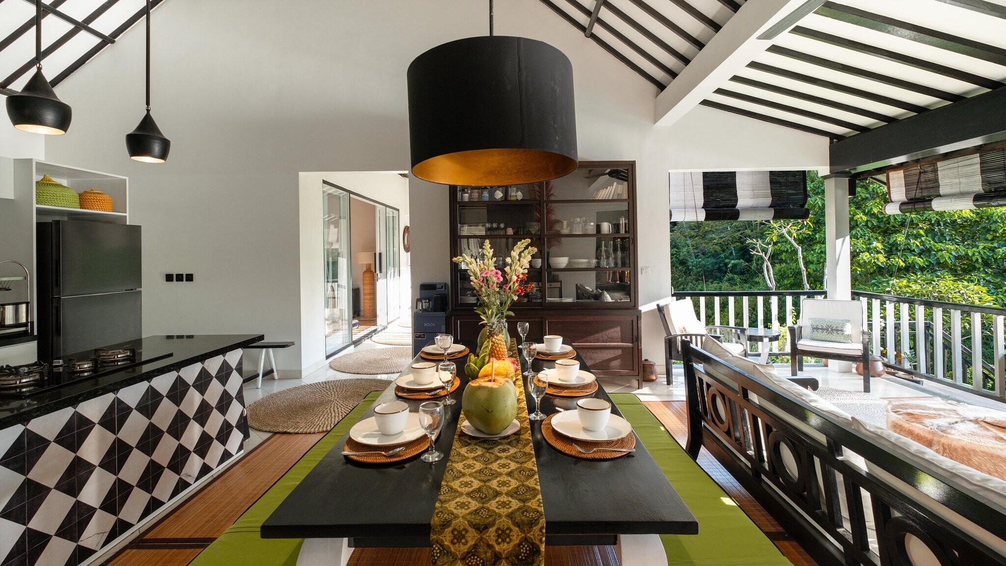 Villa Lepak by the River - Photo 8