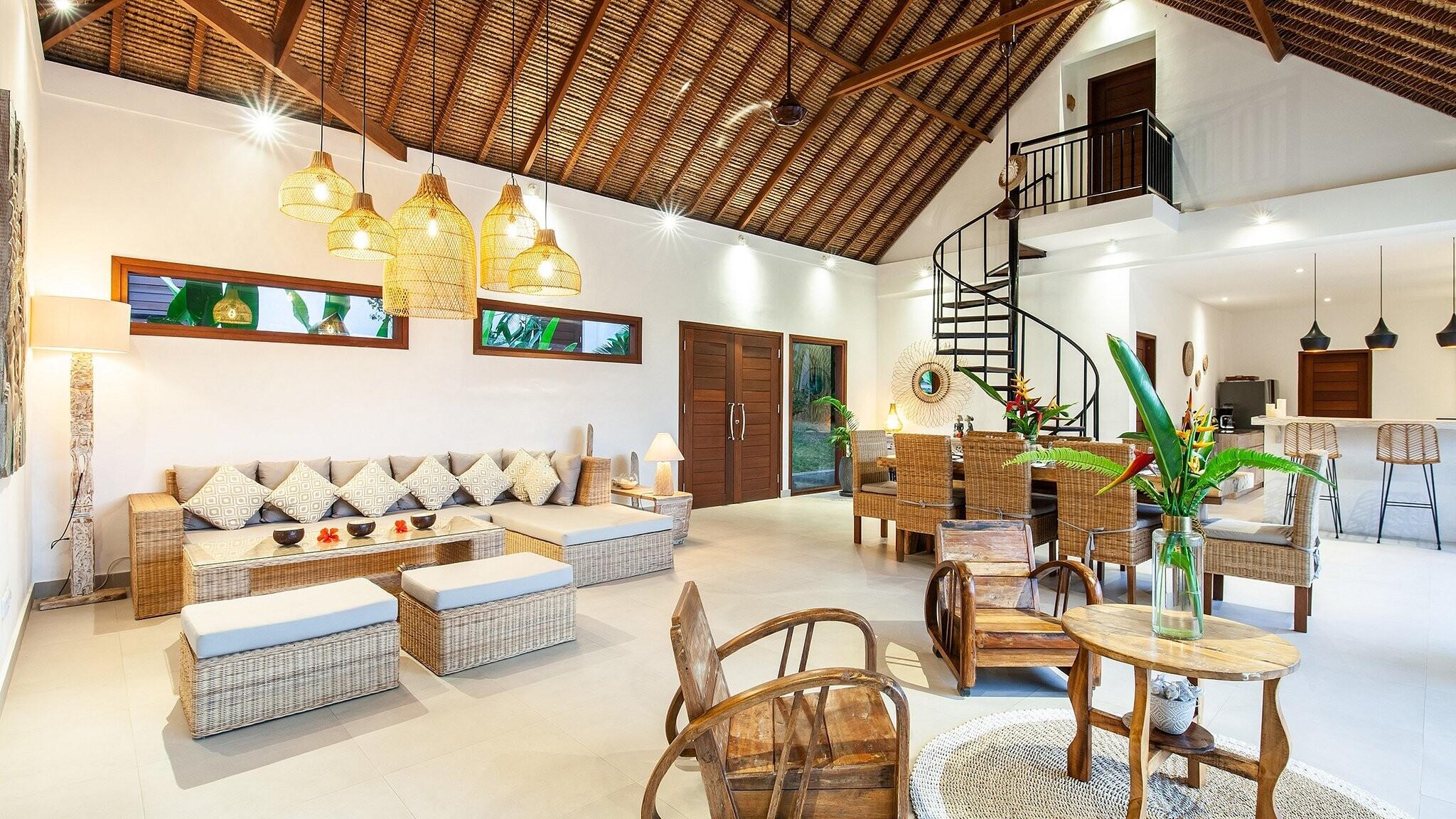 Villa Matigo - Photo 8