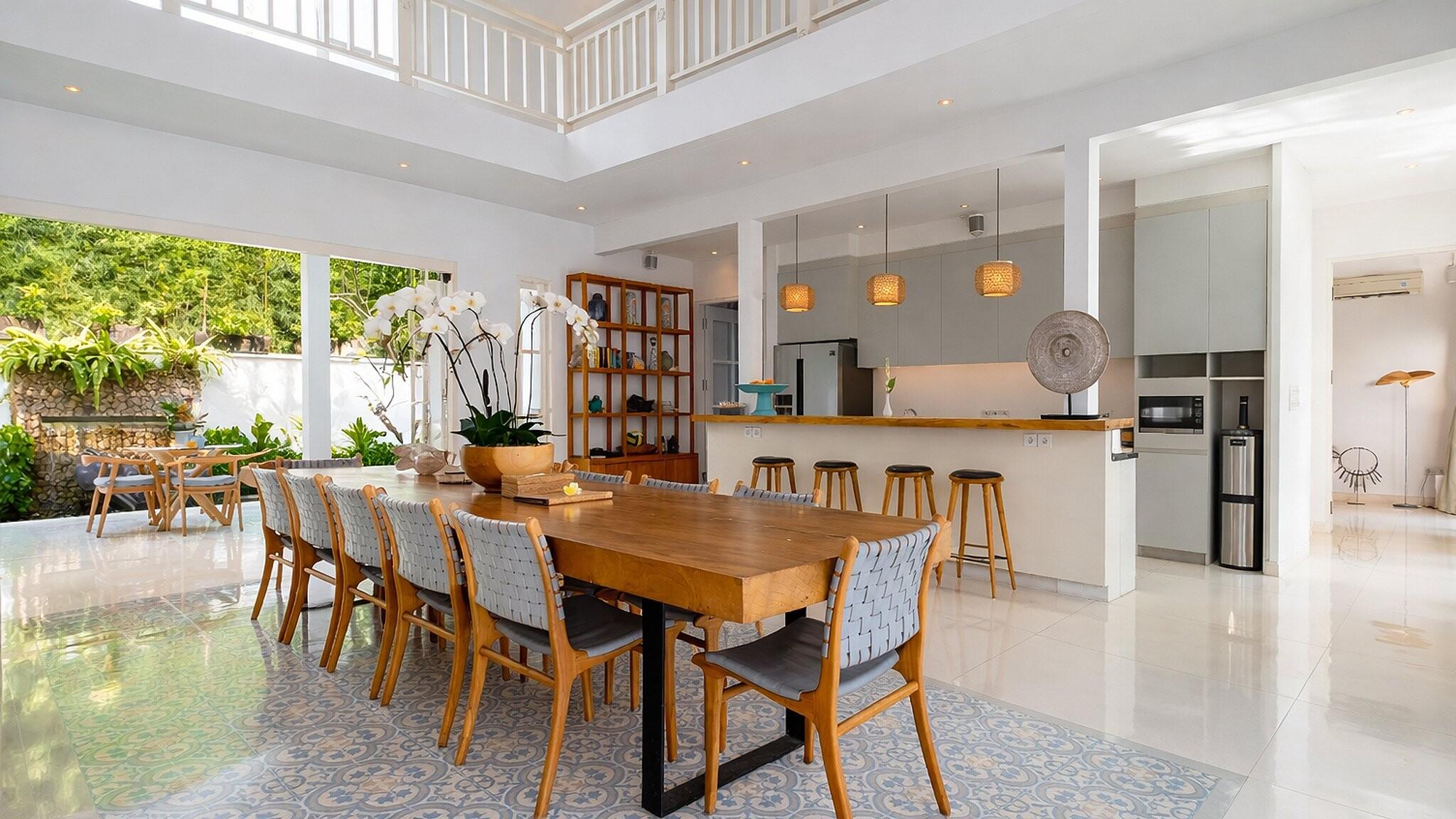 Villa Marang - Photo 8